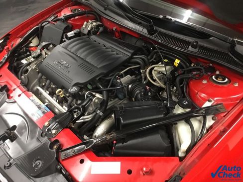 Used 2009 Chevrolet Impala SS w/ Convenience Package image 40