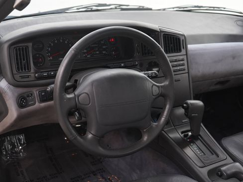 Used 1992 Subaru SVX AWD image 16