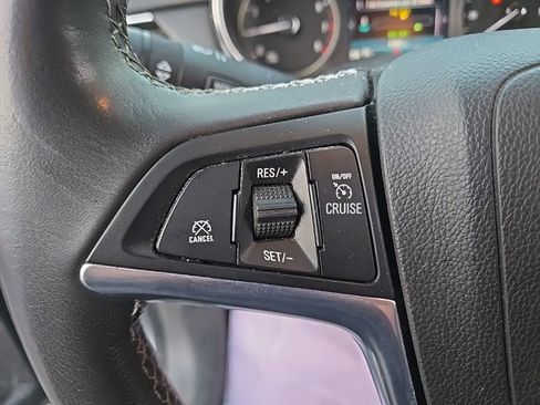 Used 2019 Buick Encore Preferred image 19