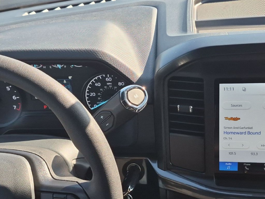 New 2026 Ford F150 STX AWD/4WD image 18