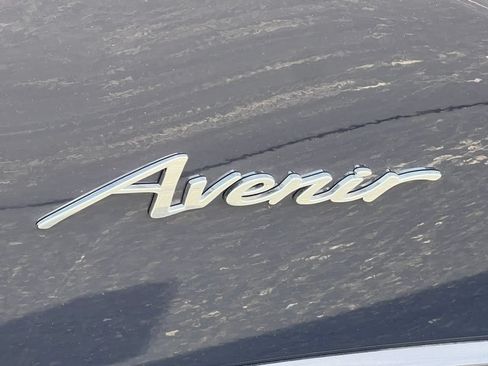 New 2026 Buick Envision Avenir AWD/4WD image 8