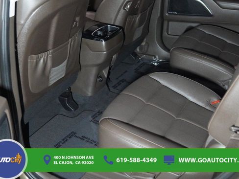 Used 2022 Kia Telluride SX FWD image 14