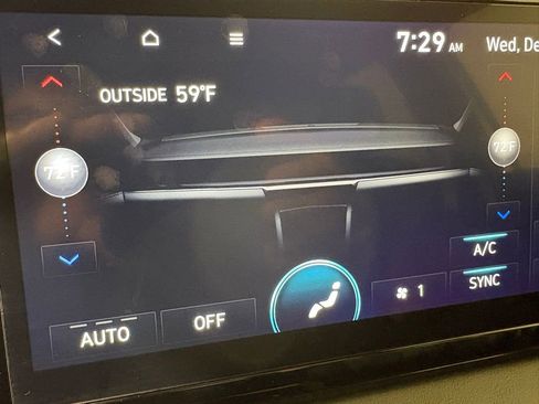 Used 2024 Hyundai Palisade Calligraphy image 30