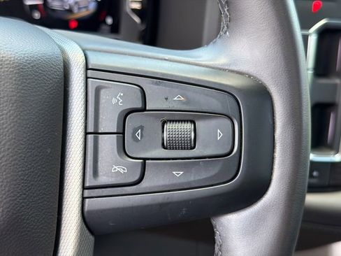Used 2023 GMC Yukon XL Denali AWD/4WD image 27
