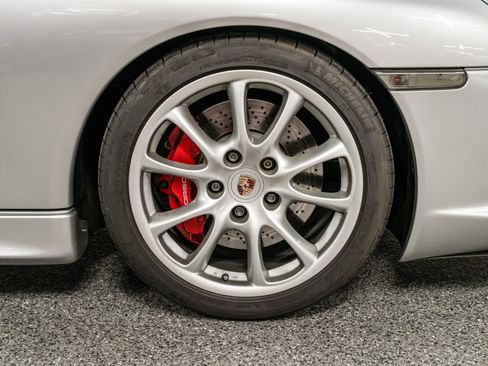 Used 2005 Porsche 911 GT3 image 37