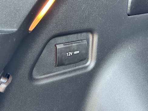 Used 2022 Hyundai Tucson SEL w/ Convenience + Premium Package AWD/4WD image 15