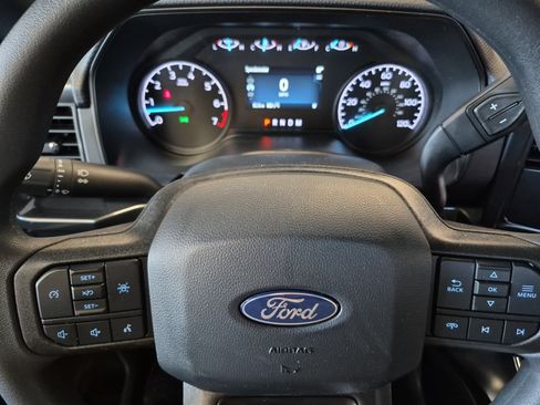 New 2026 Ford F150 STX image 25