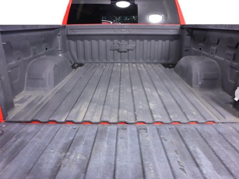 Used 2023 Chevrolet Silverado 1500 RST AWD/4WD image 30