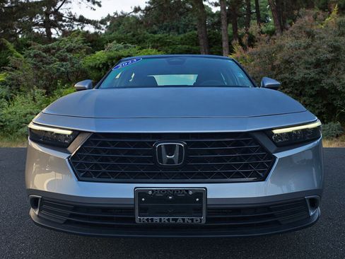 Used 2023 Honda Accord EX image 2