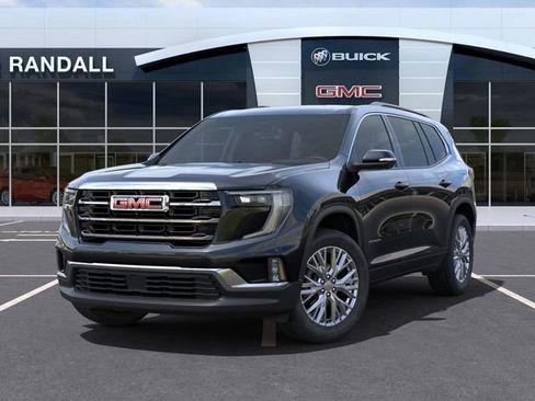 New 2025 GMC Acadia Elevation w/ Elevation Premium Package image 6