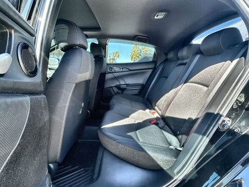 Used 2020 Honda Civic EX image 4