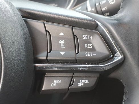 Used 2023 MAZDA CX-5 AWD 2.5 S w/ Preferred Package image 17