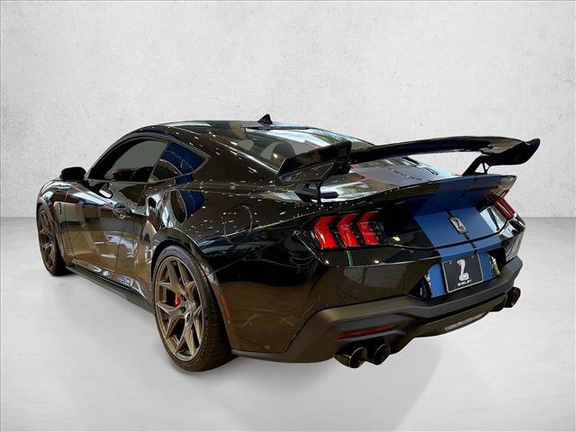 New 2026 Ford Mustang GT Premium w/ GT Performance Package RWD image 2