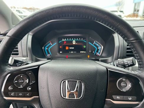 Used 2021 Honda Odyssey Touring image 36