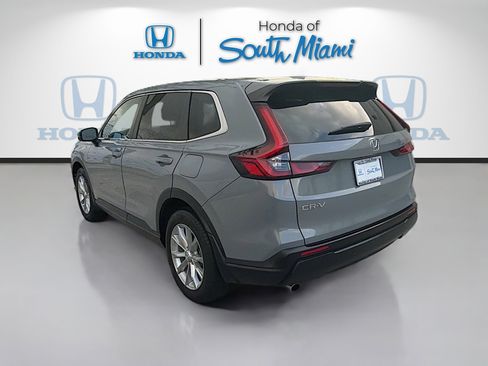 Certified 2023 Honda CR-V EX image 5