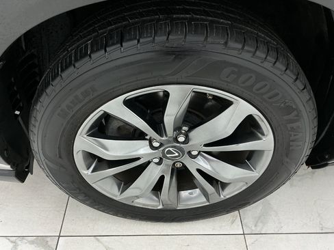 Used 2018 Lexus NX 300 F Sport w/ F Sport Premium Package FWD image 49