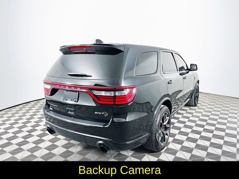 Used 2023 Dodge Durango SRT Hellcat image 10