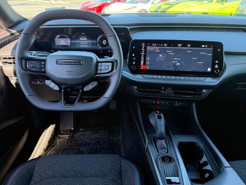 New 2026 Dodge Charger Daytona Scat Pack image 29