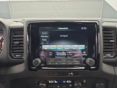 Used 2023 Nissan Frontier Pro-X w/ Pro Convenience Package image 30