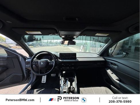 Used 2023 Honda Accord Sport image 18