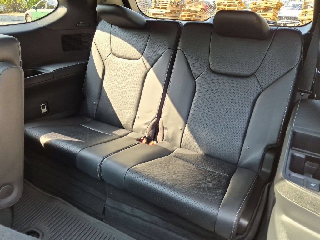Used 2025 Lexus TX 350 AWD w/ Technology Package image 29
