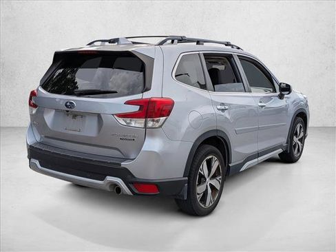 Used 2019 Subaru Forester Touring w/ Popular Package #3 AWD/4WD image 6