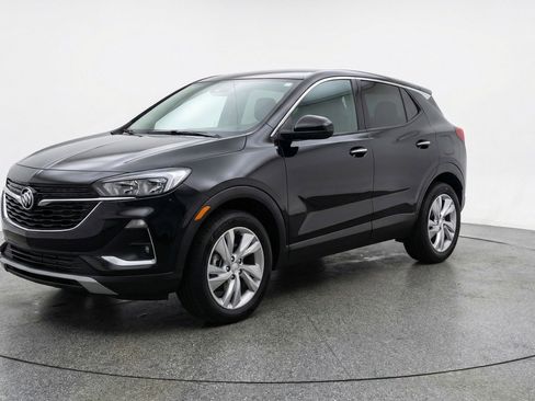 Used 2025 Buick Encore GX Preferred image 3