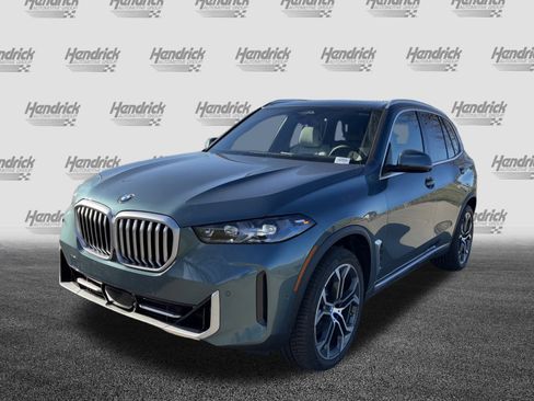 Used 2026 BMW X5 sDrive40i w/ Premium Package image 5