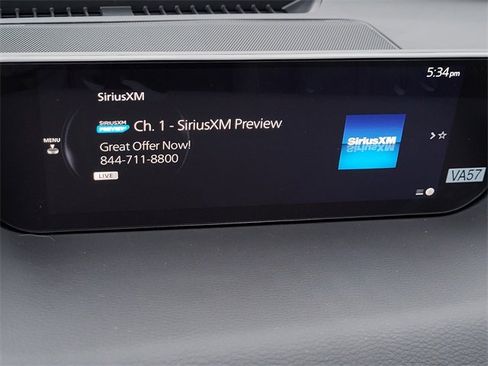 New 2025 MAZDA CX-50 AWD 2.5 Turbo w/ Weather Package image 10