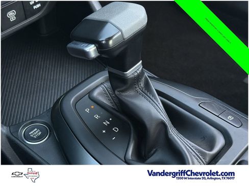 Used 2025 Kia K4 FWD image 18