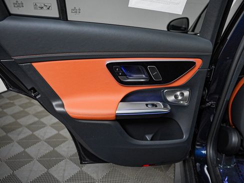 Certified 2023 Mercedes-Benz GLC 300 4MATIC image 21