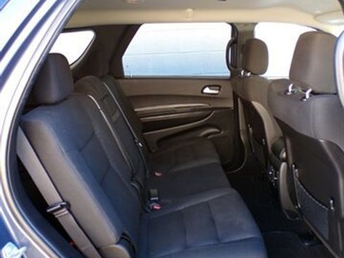 Used 2021 Dodge Durango SXT image 27