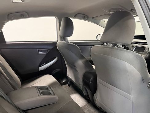 Used 2013 Toyota Prius Two image 14