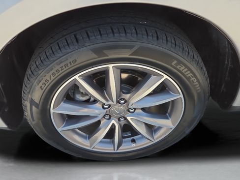 Certified 2021 Acura RDX FWD w/ Technology Package image 40