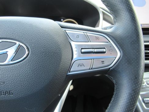 Used 2022 Hyundai Santa Fe Calligraphy AWD/4WD image 25