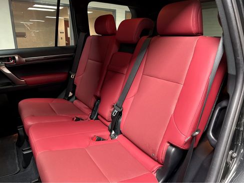 Certified 2023 Lexus GX 460 Premium image 20