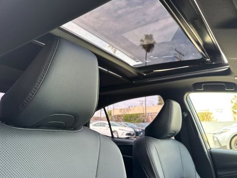 Used 2025 Toyota Camry XSE image 22