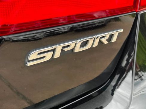 Used 2015 Honda Accord Sport image 23
