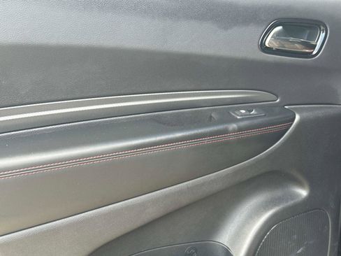 Used 2026 Dodge Durango GT RWD image 14
