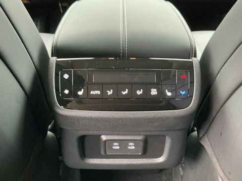 New 2026 INFINITI QX60 Luxe w/ Cargo Package FWD image 29