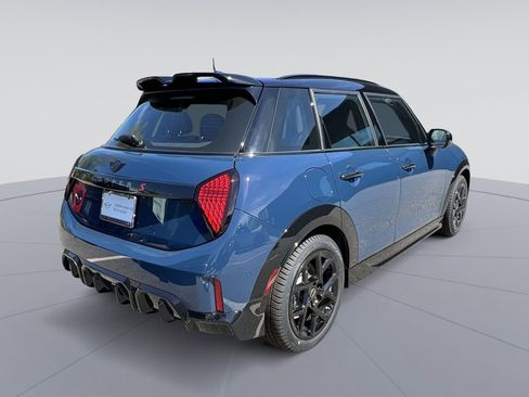 New 2026 MINI Cooper S FWD image 5