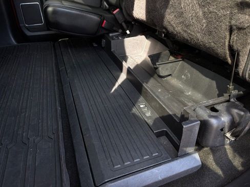 Used 2017 Ford F250 Lariat w/ Lariat Ultimate Package image 22