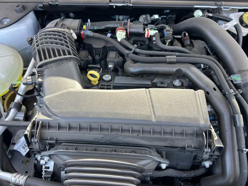 New 2025 Ford Bronco Sport Badlands w/ Badlands Tech Package image 22