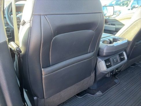 Used 2022 Ford F150 Lariat w/ Max Trailer Tow Package image 45