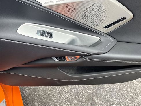 Used 2023 Chevrolet Corvette Stingray Preferred Conv w/ 2LT image 31