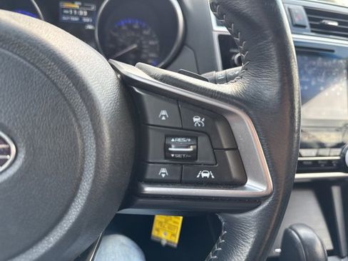 Used 2019 Subaru Outback 2.5i Premium w/ Protection Package #1 image 21