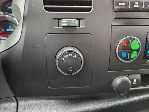 Used 2012 GMC Sierra 1500 SLE image 22