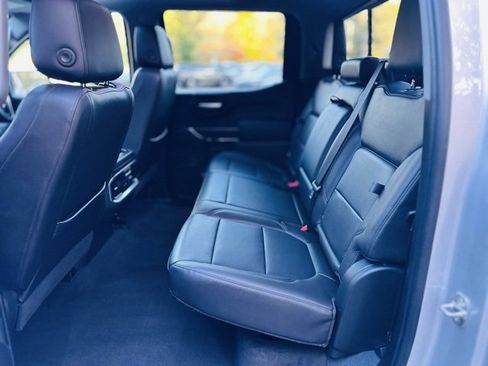 Used 2019 GMC Sierra 1500 SLT w/ SLT Premium Plus Package image 20