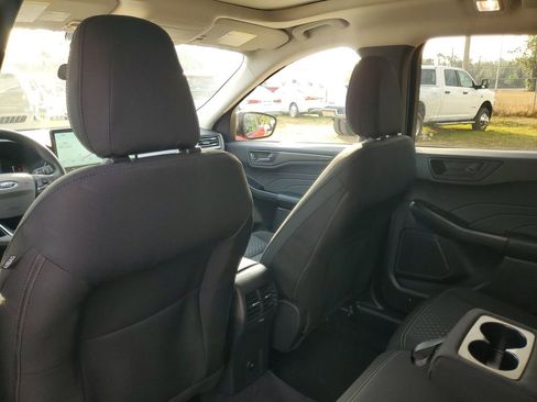 New 2026 Ford Escape Active w/ Tech Pack #1 FWD image 23