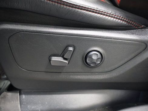 Used 2022 RAM 1500 TRX w/ TRX Level 2 Equipment Group image 14